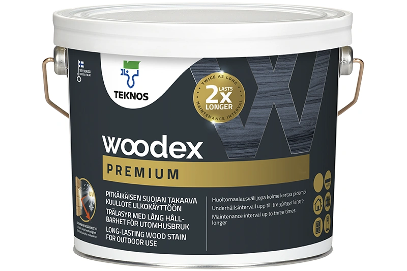 Woodex Bioleum